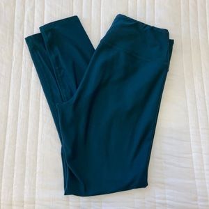 Maurice’s inMotion leggings Green